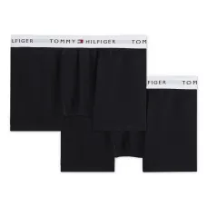 Комплект из двух боксеров с логотипом