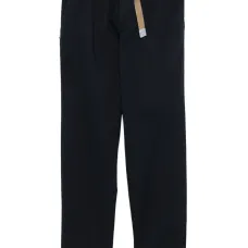 Зауженные брюки