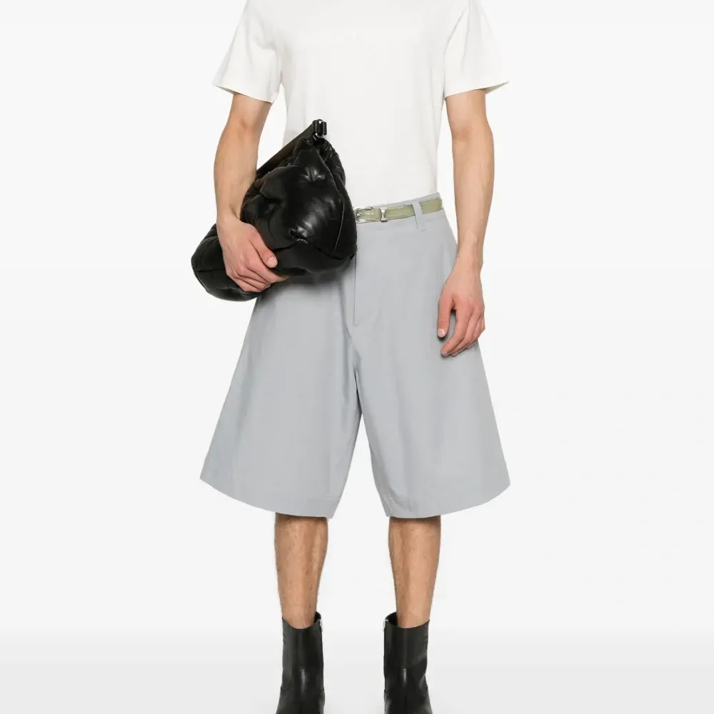 Футболка с принтом AC