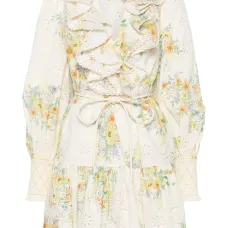 платье миди Juliette