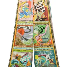 Брюки Lucky Pace Брюки Lucky Pace