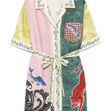 платье мини Rochester