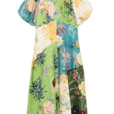 Платье миди Avery