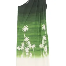 платье миди Como