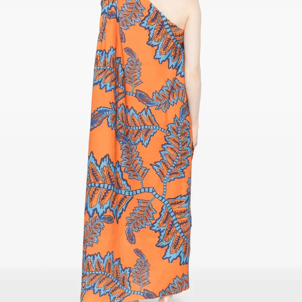 платье макси Mallorca платье макси Mallorca