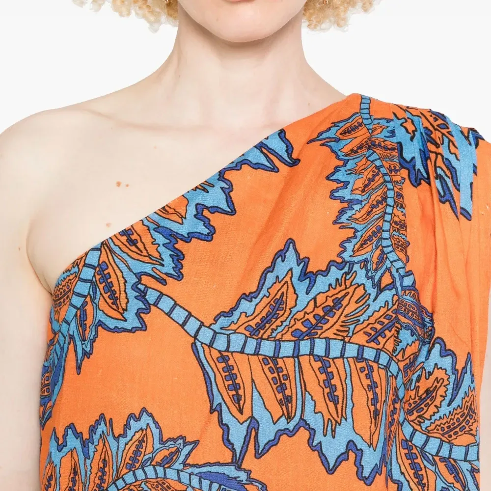 платье макси Mallorca платье макси Mallorca