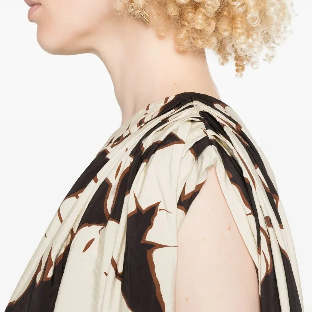 платье миди Fiji