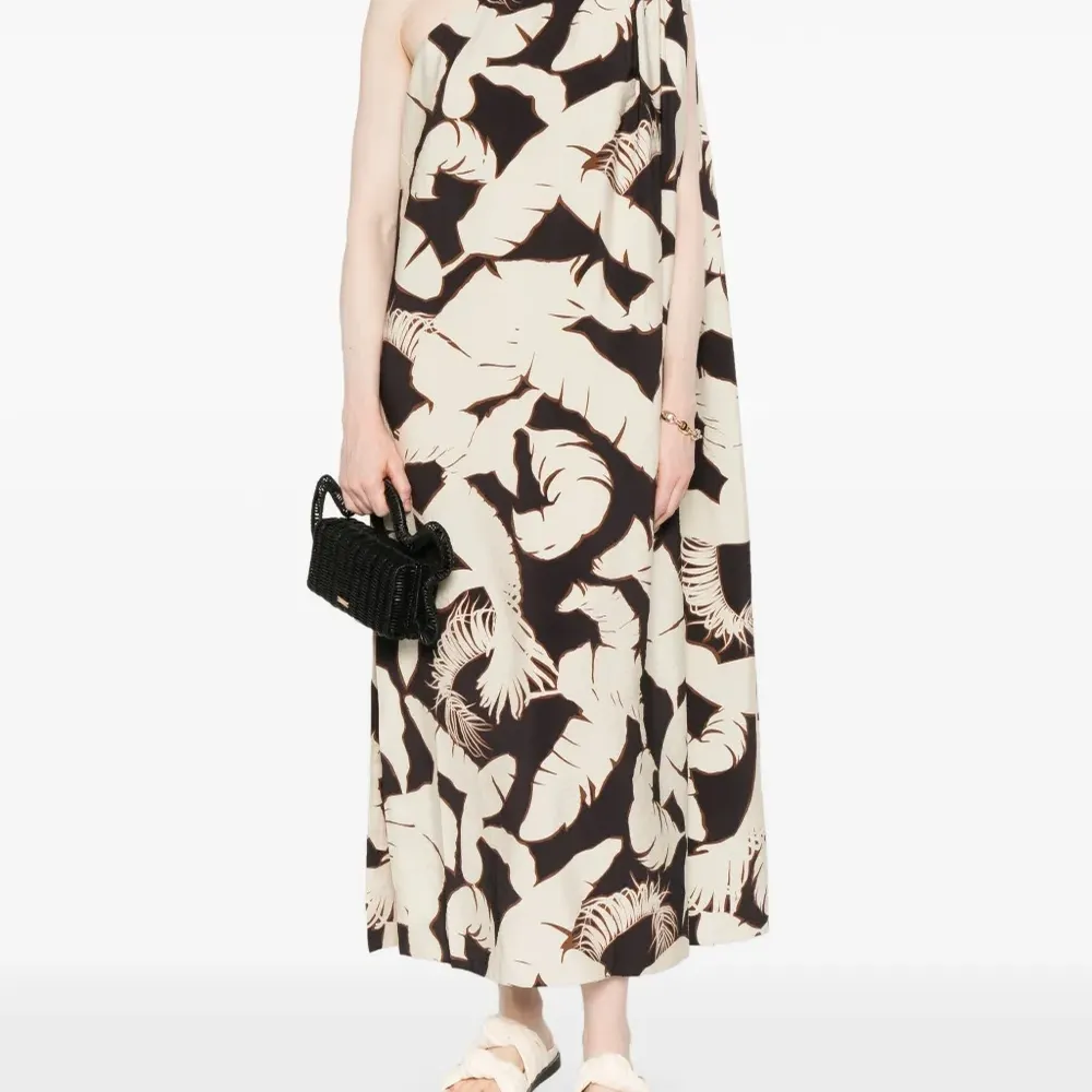 платье миди Fiji