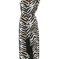 платье макси Zanzibar