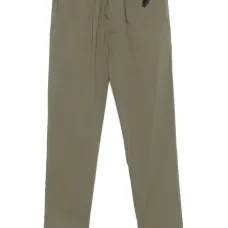 Зауженные брюки