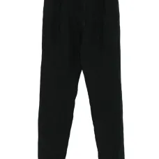 Льняные брюки