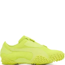 Кроссовки Mostro Ecstasy Electric Lime
