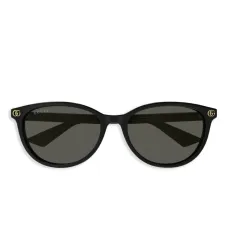 Солнцезащитные очки в квадратной оправе