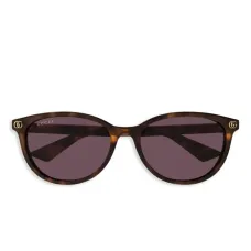 Солнцезащитные очки в квадратной оправе