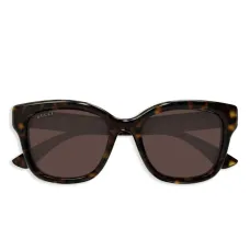 Солнцезащитные очки в квадратной оправе Солнцезащитные очки в квадратной оправе