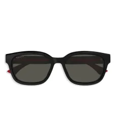 Солнцезащитные очки в квадратной оправе Солнцезащитные очки в квадратной оправе