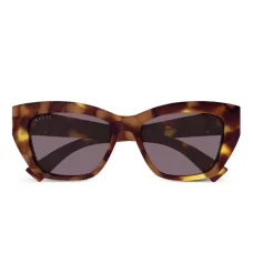 Солнцезащитные очки с логотипом Interlocking G