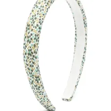 Повязка на голову с принтом
