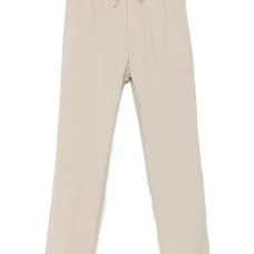 Брюки чинос с кулиской Брюки чинос с кулиской