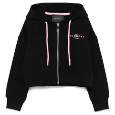 Худи с логотипом