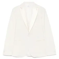 Однобортный блейзер