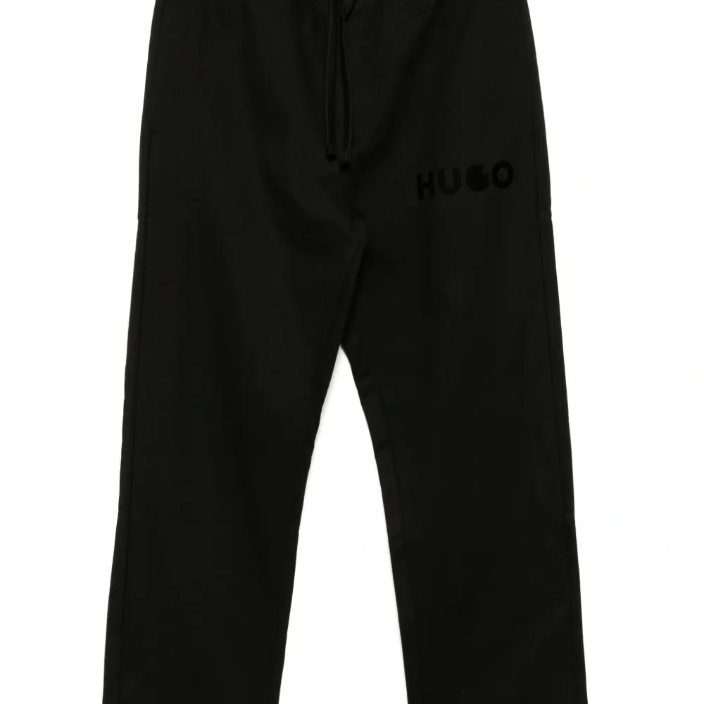 Спортивные брюки Dumrulo