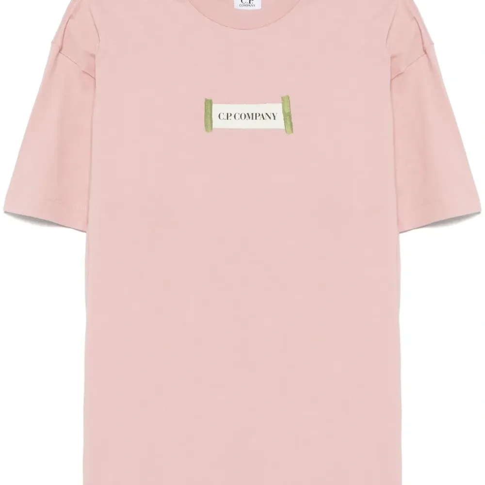 Футболка с логотипом Футболка с логотипом