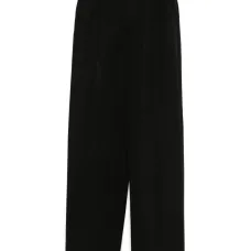 Брюки строгого кроя