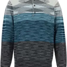 Рубашка поло с вышивкой Рубашка поло с вышивкой