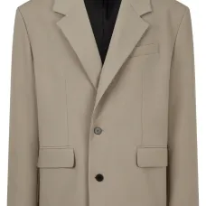 Однобортный пиджак