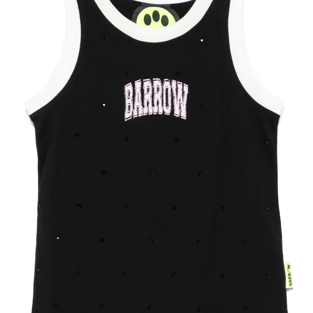 Топ с логотипом