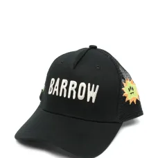 Кепка с вышитым логотипом Кепка с вышитым логотипом