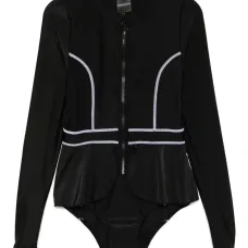 Купальник Elle с длинными рукавами Купальник Elle с длинными рукавами