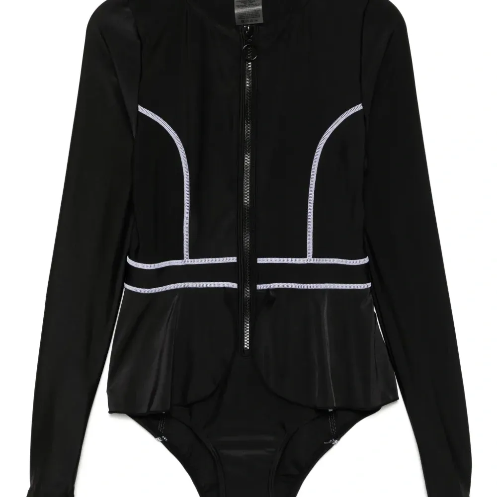 Купальник Elle с длинными рукавами