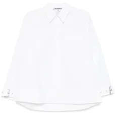 Рубашка с поясом