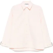 Рубашка с поясом