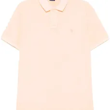 Рубашка поло с логотипом Polo Pony