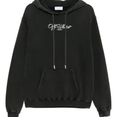 худи с логотипом худи с логотипом