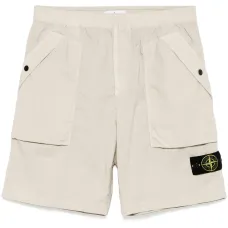 Шорты с нашивкой Compass Шорты с нашивкой Compass
