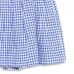 Шорты в клетку гингем Шорты в клетку гингем