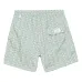 Плавки-шорты с принтом пейсли