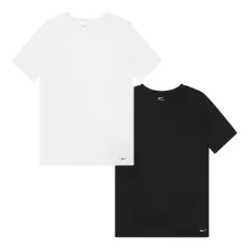 Комплект из двух футболок Swoosh Комплект из двух футболок Swoosh