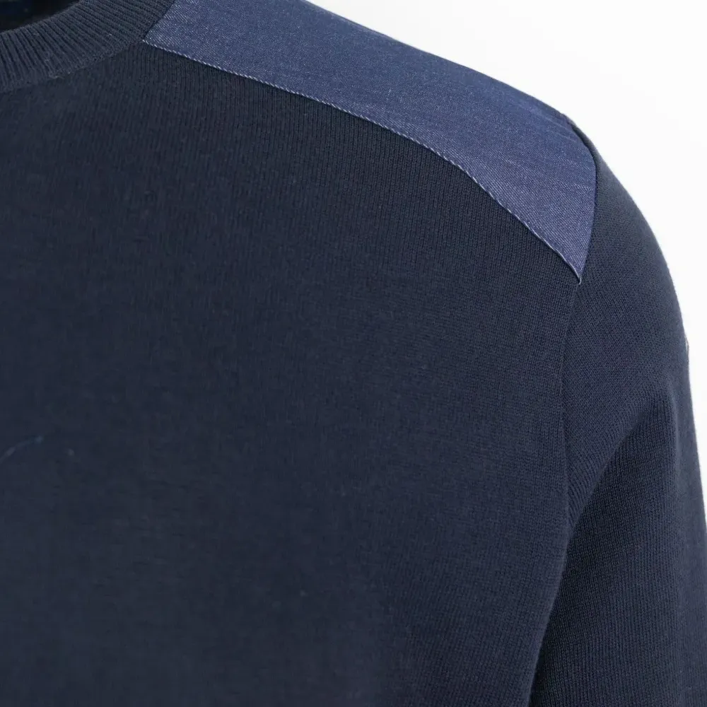 Хлопковая толстовка