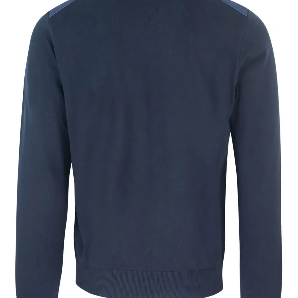 Хлопковая толстовка