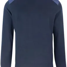 Хлопковая толстовка