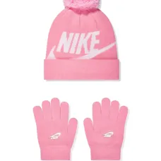 Перчатки с логотипом