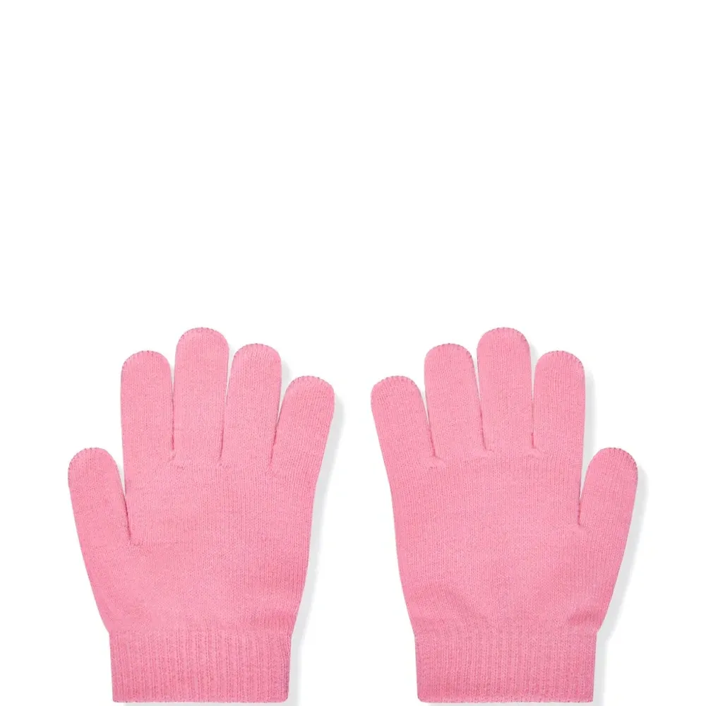 Перчатки с логотипом