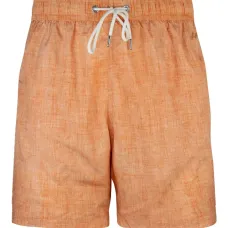 Плавки-шорты с логотипом