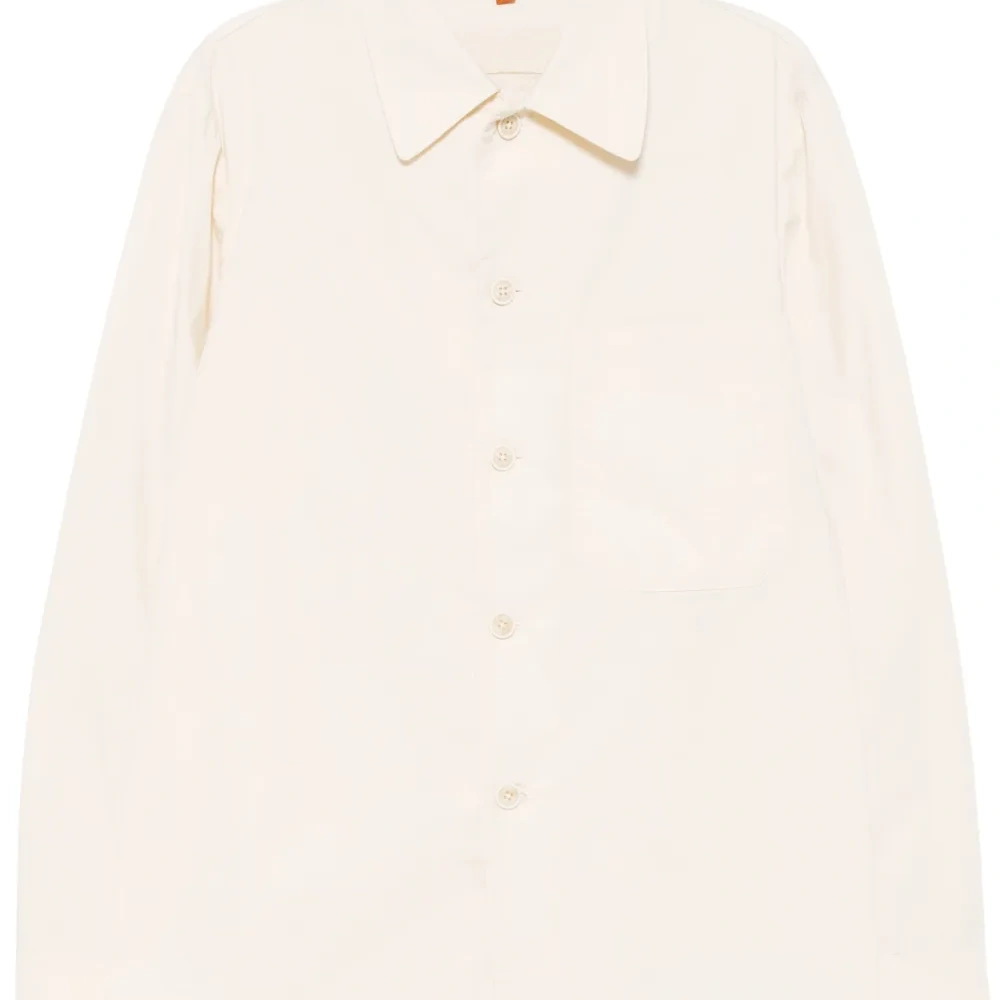 Куртка-рубашка Cedrone