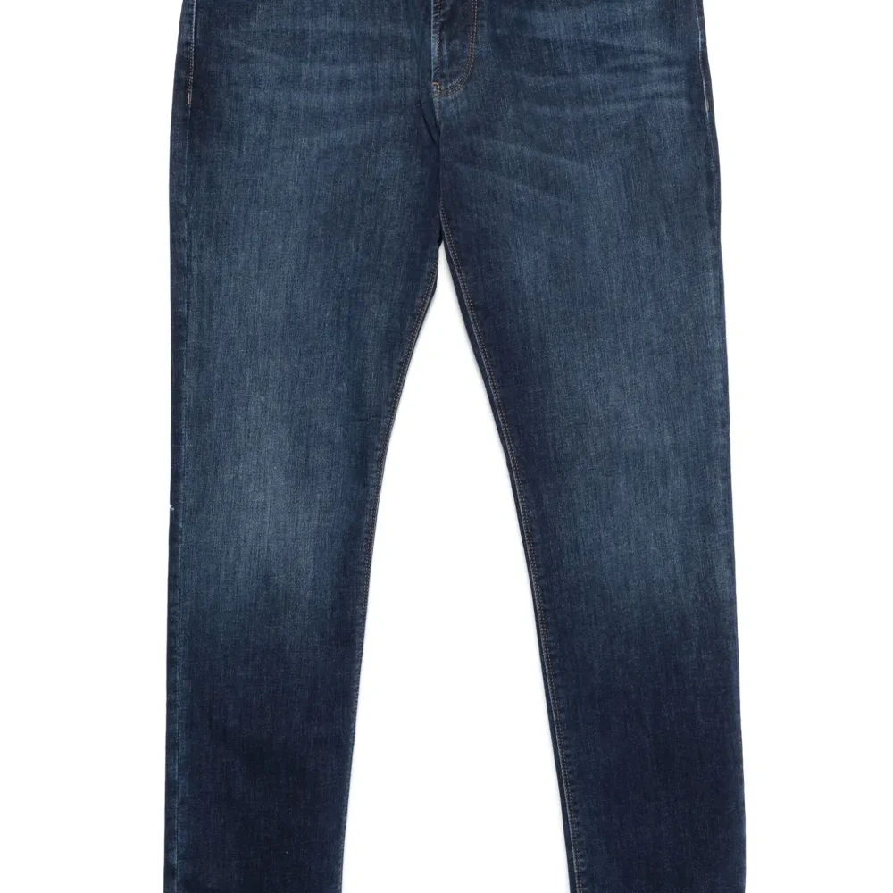 Джинсы скинни